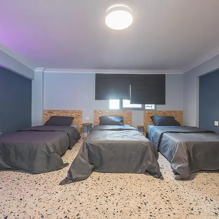 Athens Loft Apartment Exterior photo