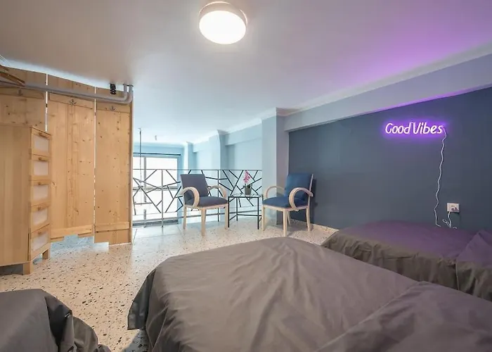 Athens Loft