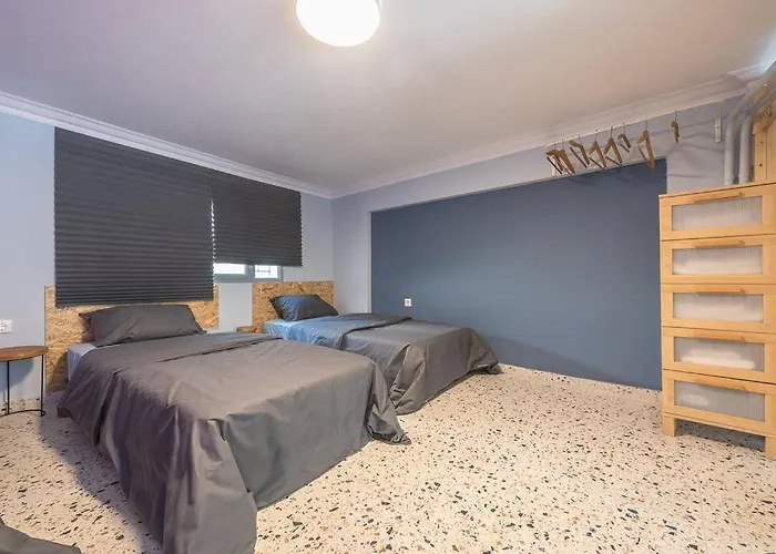 Athens Loft