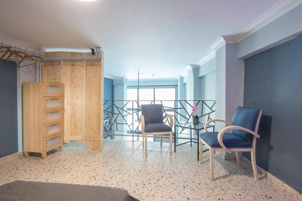Loft * Athene