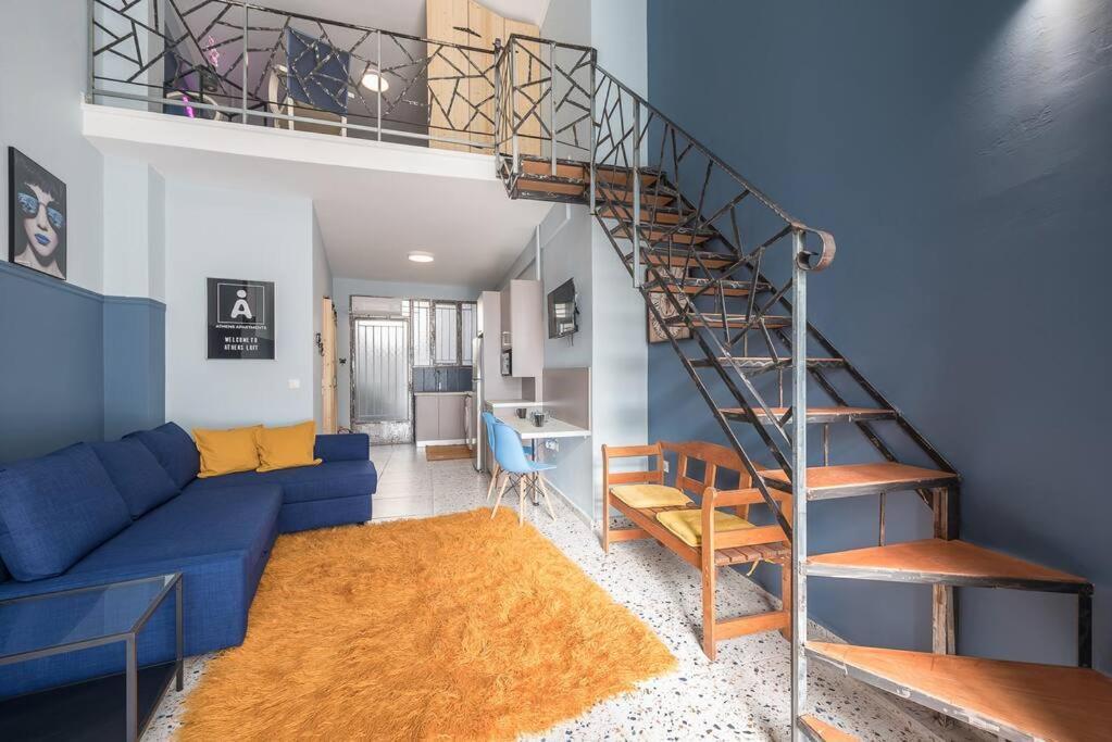 Apartment Loft