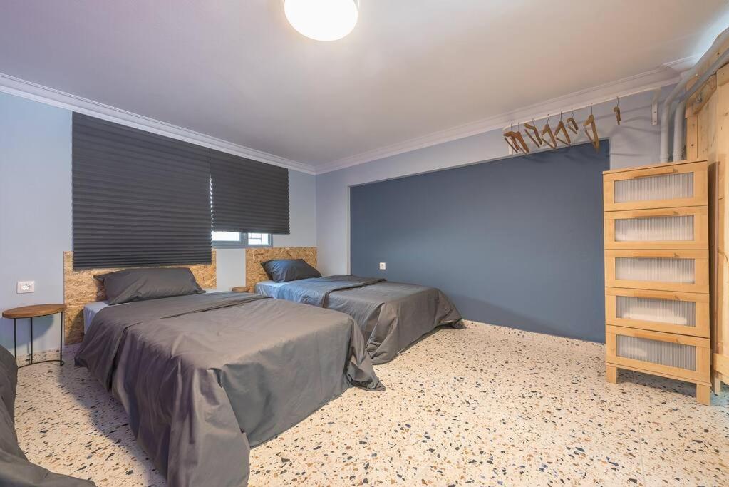 Loft Apartment