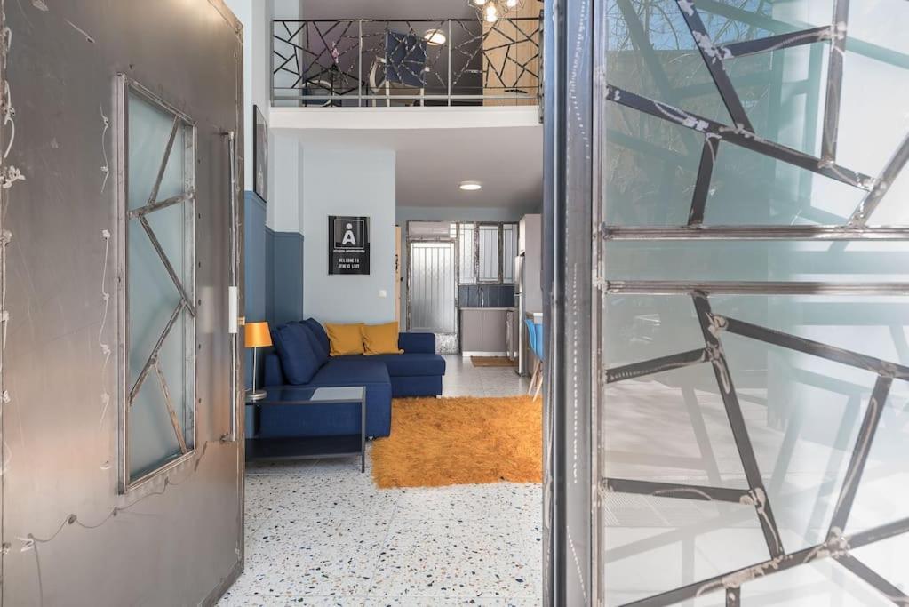 Apartment Loft *