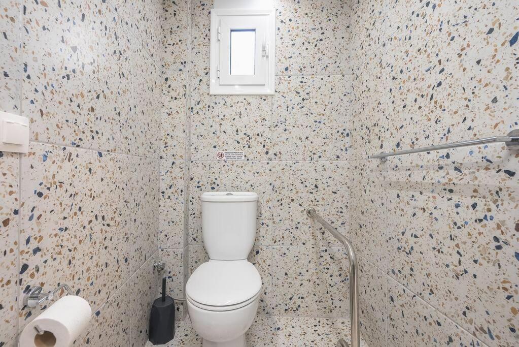 Loft Apartment Athens