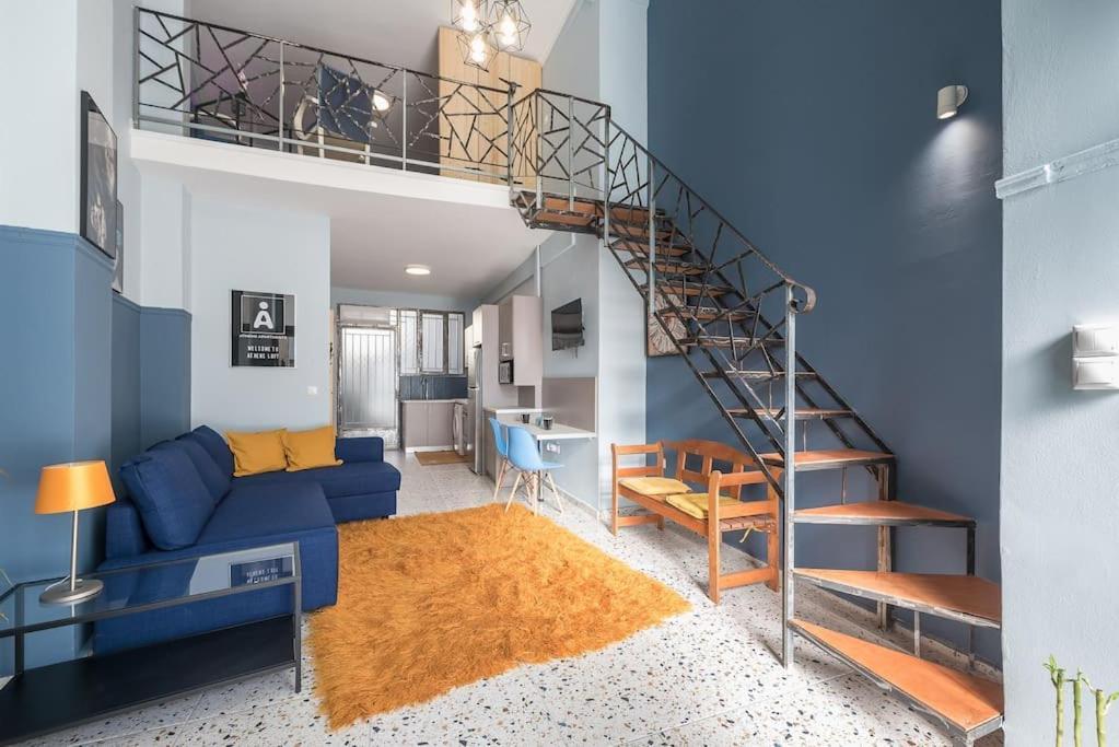 Apartment Loft